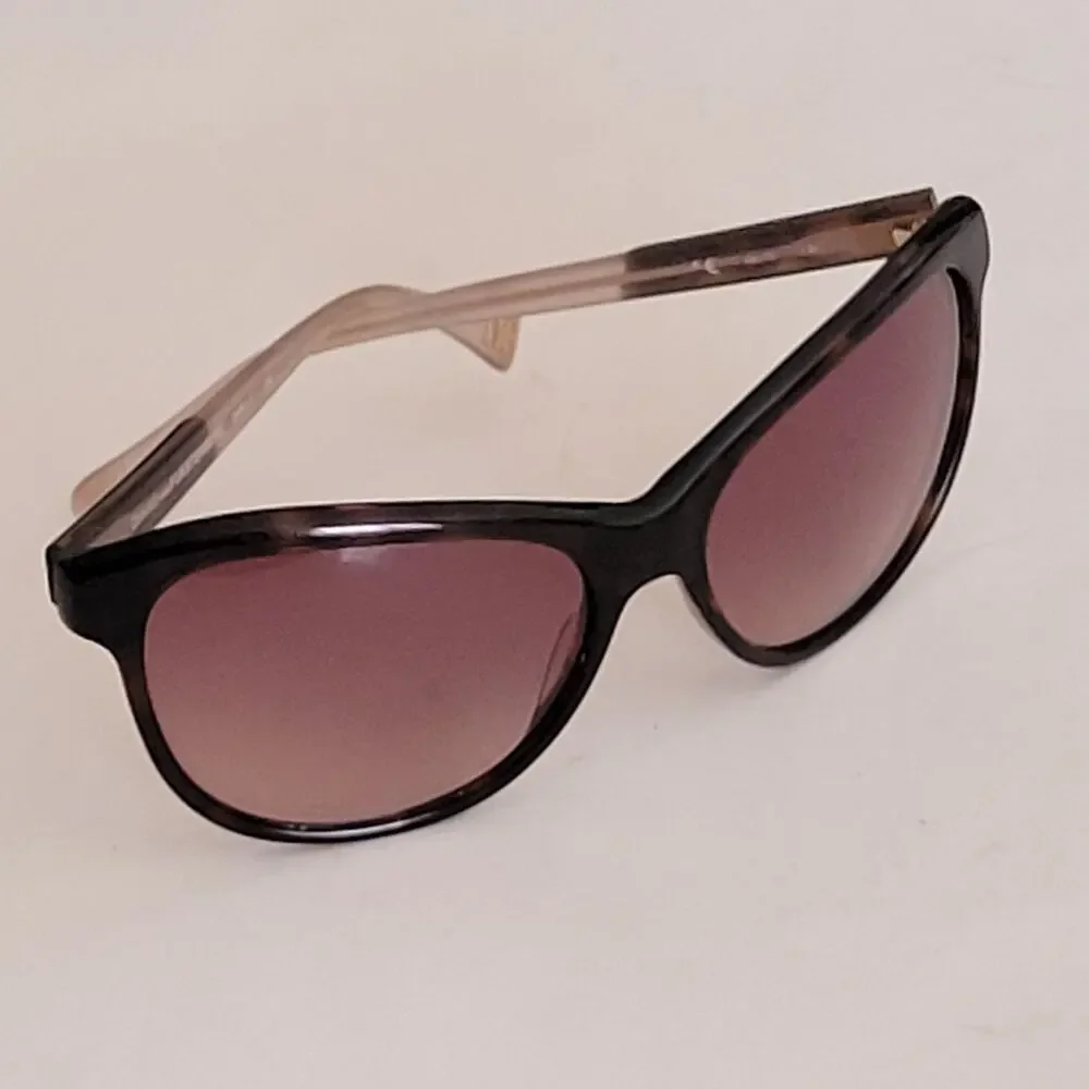 Diane von Furstenberg DVF511S Tortoise Frame sunglasses 58x16x135